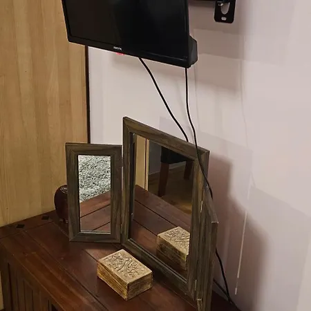 Am2 Apartment