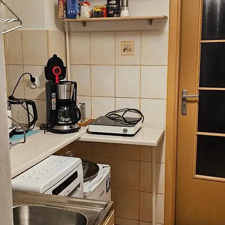 Am2 Apartment *